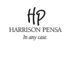 Harrison Pensa
